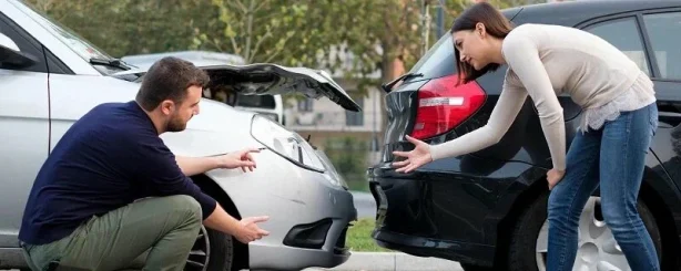 Мошенники научились массово подделывать фото ДТП