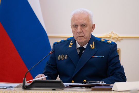 В России средняя сумма взятки около миллиона рублей