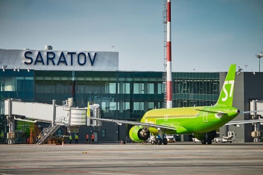 ФАС контролирует стоимость авиабилетов в период новогодних праздников