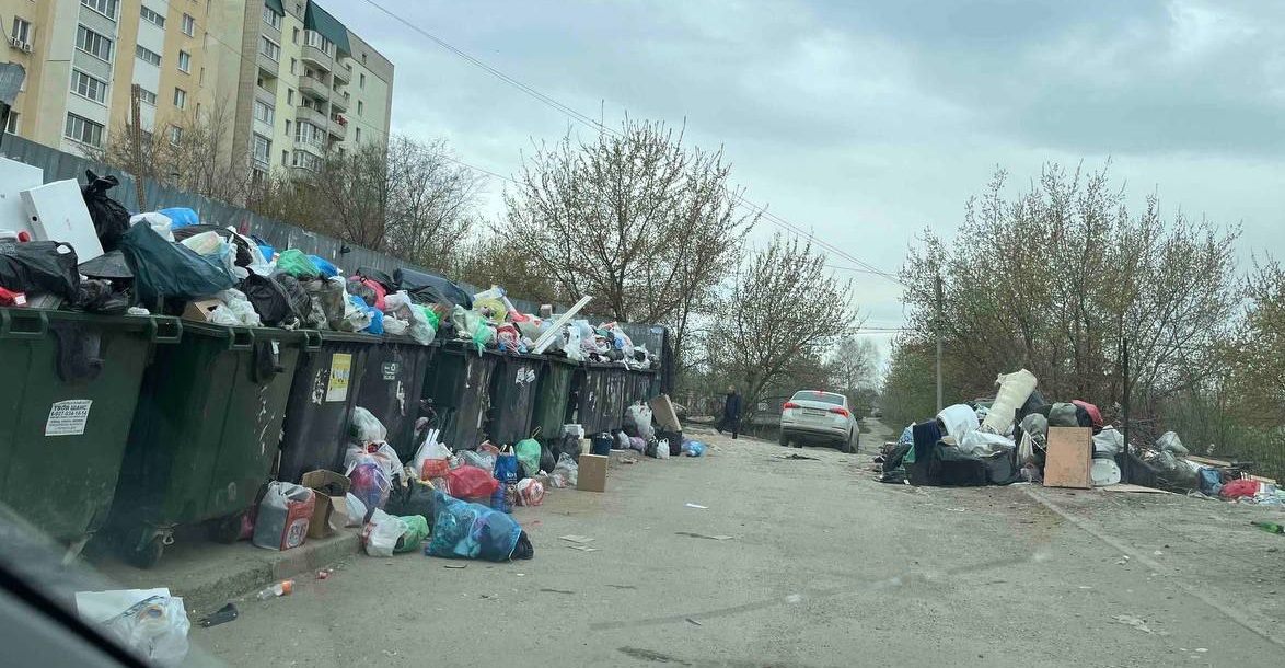 АО «Ситиматик» произвело перерасчет платы на сумму более 5 млн рублей