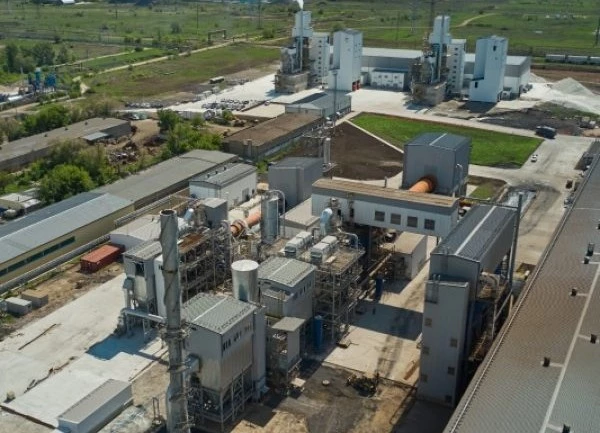 В Саратовской области запустят первое в России производство по переработке промышленной пыли