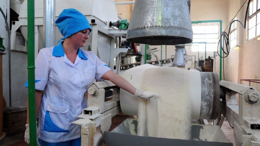 Россия в пятый раз отметила День сахарника