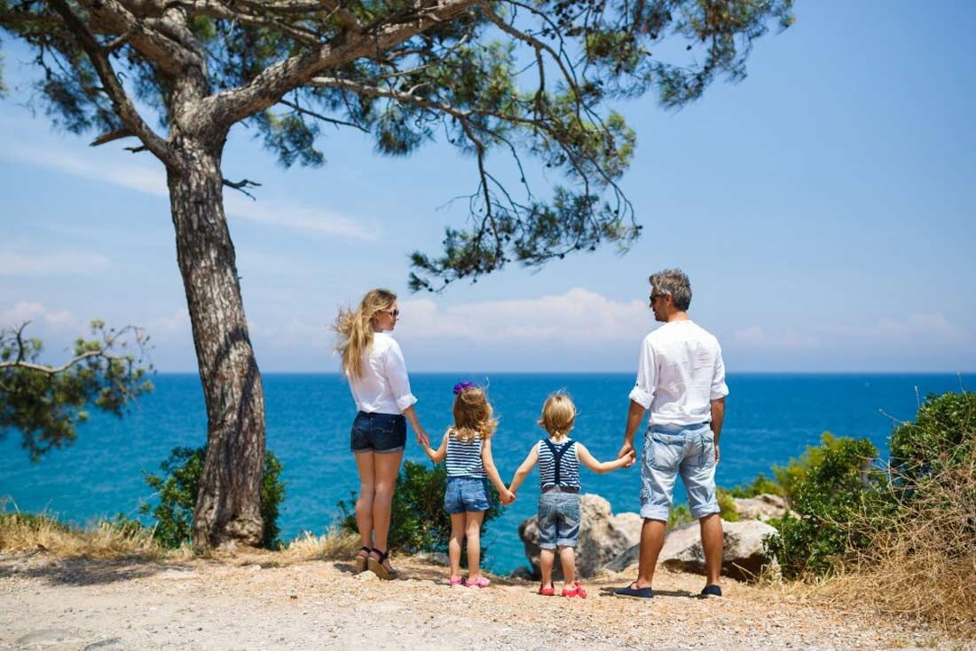 Семейные туристические поездки хотят разрешить оплачивать средствами материнского капитала
