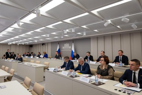 Урожай 2025 года — один из лучших в новейшей истории России