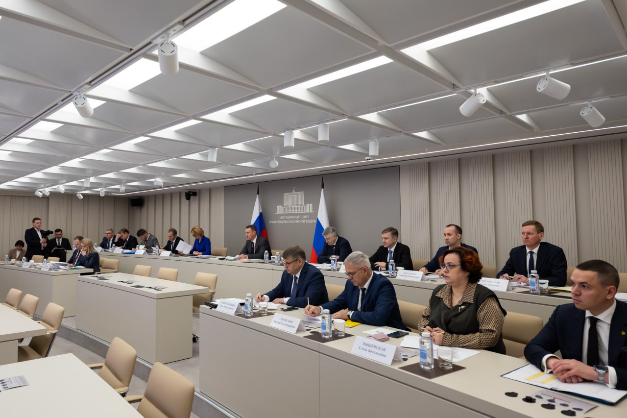 Урожай 2025 года — один из лучших в новейшей истории России