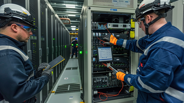 Аналитики пугают ростом энергопотребления ЦОДов в России в 2,5 раза к 2030 году