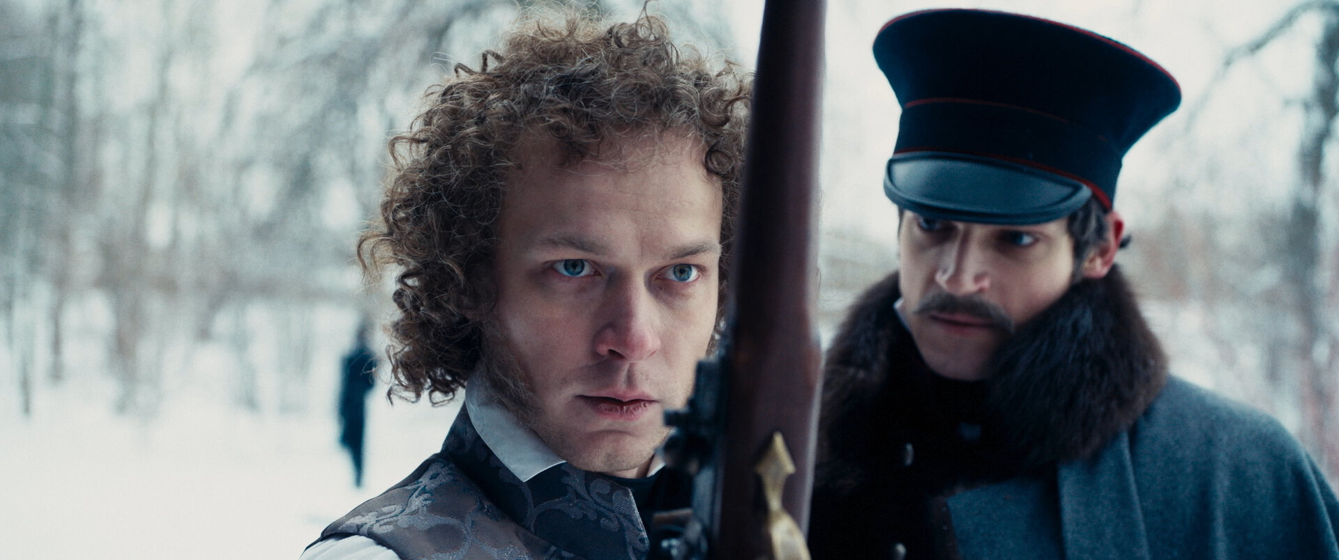 Сборы российских кинотеатров в 2025 году почти повторили допандемийный рекорд 2019 года