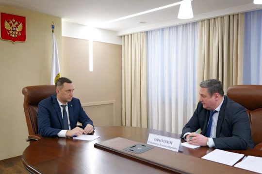 В 2025 году на госзакупках Саратовская область сэкономила более 1,5 миллиардов рублей