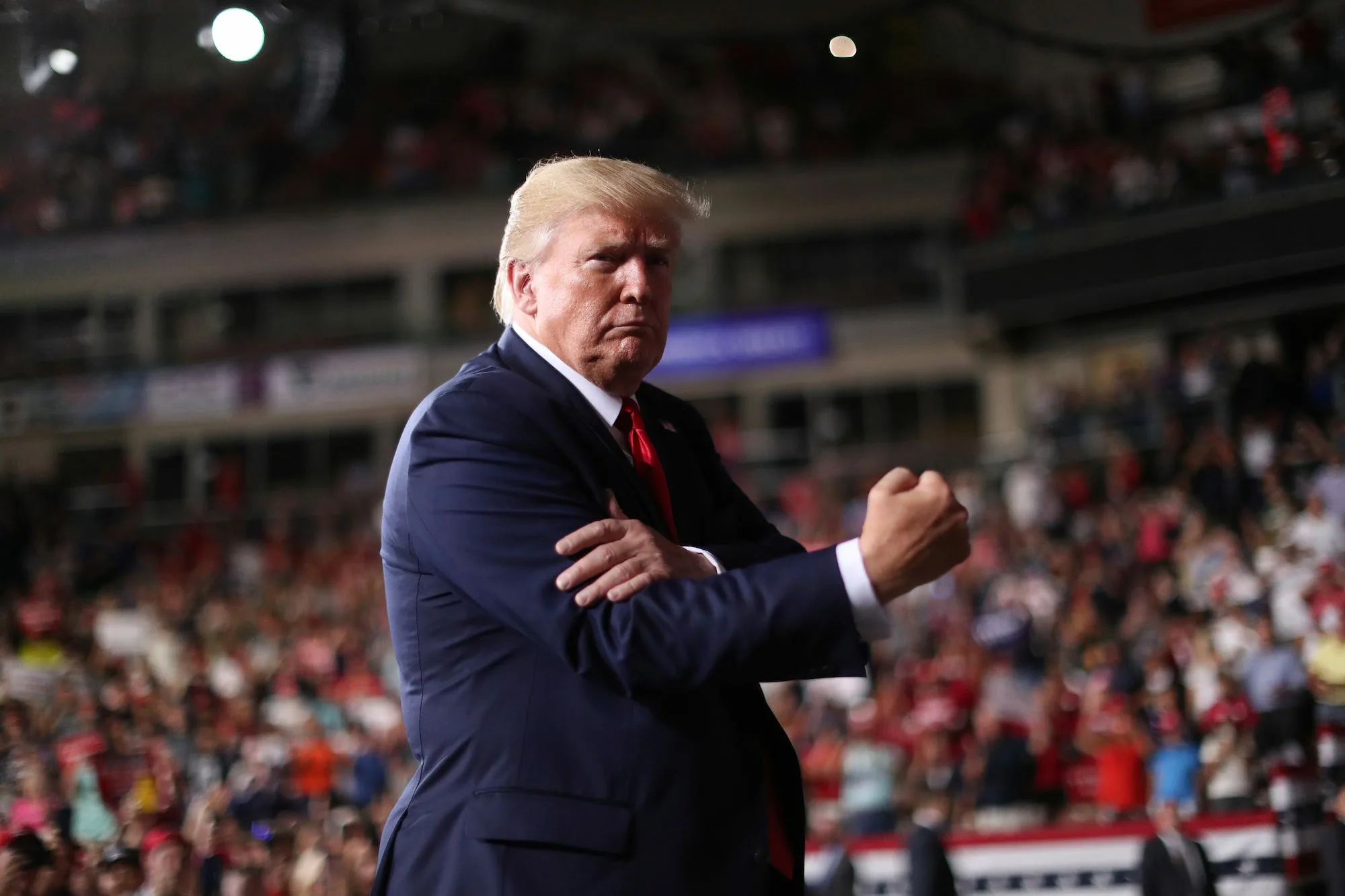 В США осознали, что НАТО — реликт холодной войны