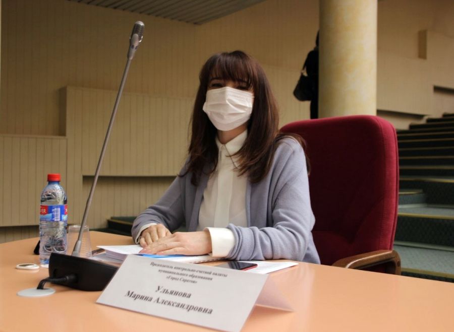 Пугающее молчание КСП