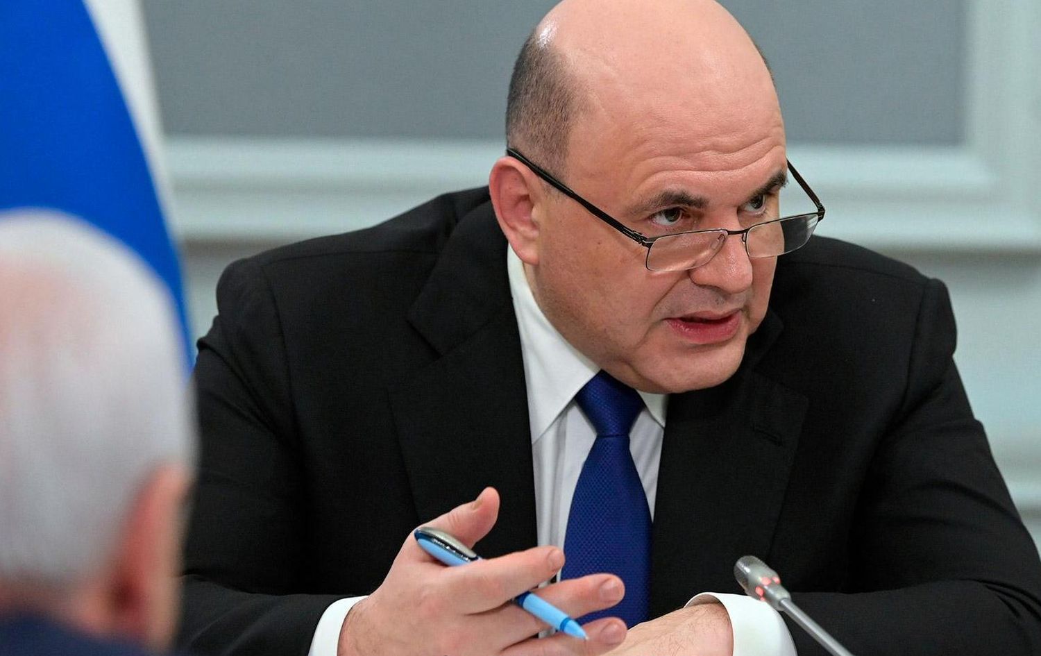 Правительство РФ до конца 2025 года подкинет регионам денег на газификацию