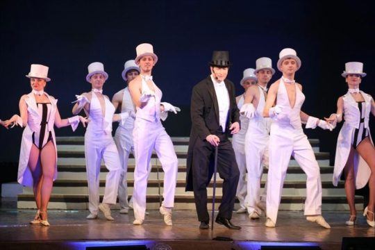 Театр оперетты летом 2026 года переедет в Саратов на сцену ТЮЗа