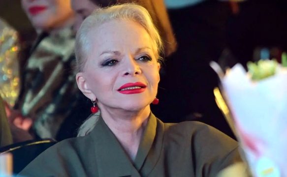 Отар Кушанашвили: Лариса Долина не вернёт Полине Лурье ни копейки