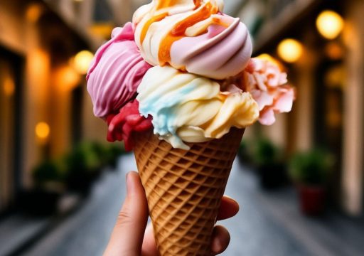 Российское мороженое завоевывает всё новые рынки