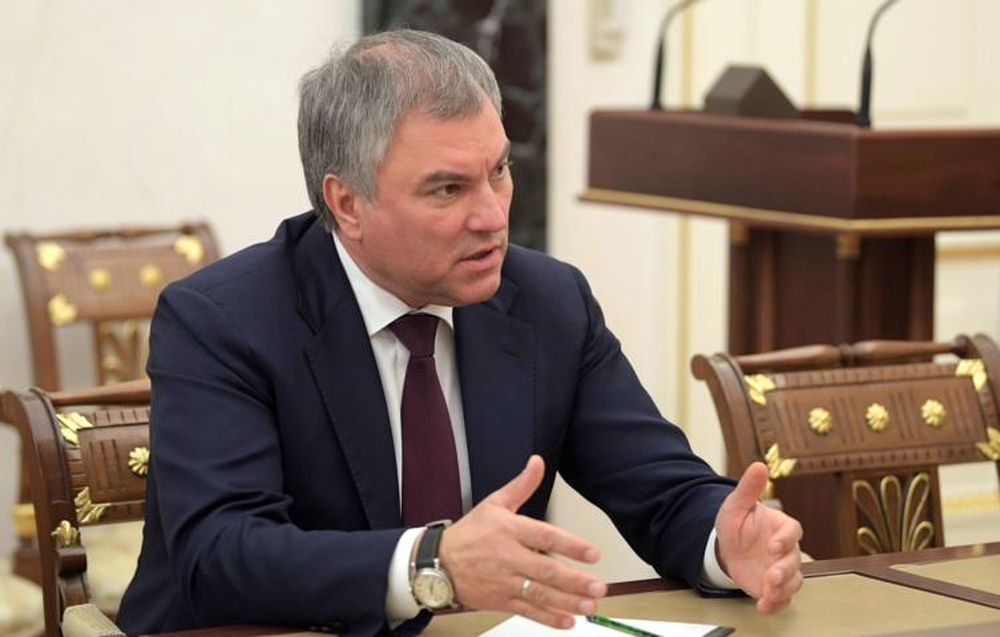 В Госдуме рассмотрят новые ограничения для иноагентов и вырусей