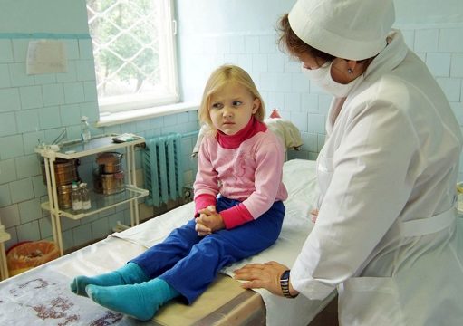 Президент Путин наградил саратовских медиков