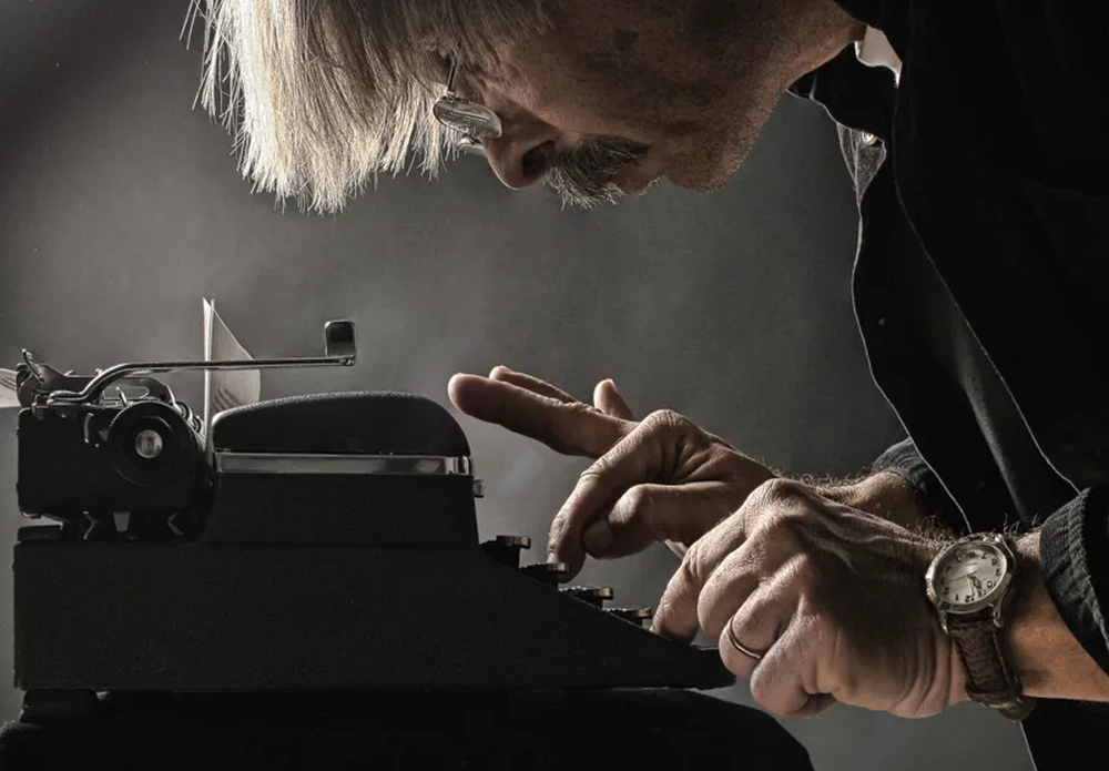 В России наконец-то узаконят писателей