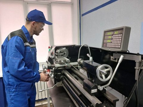 В Саратовской области растёт число учащихся техникумов и колледжей