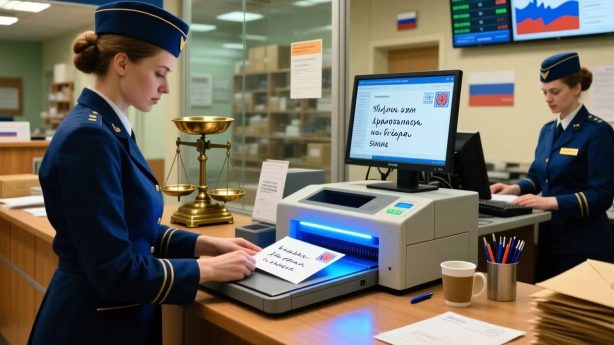 Почта России расширяет сервис оцифровки входящей корреспонденции для физических лиц