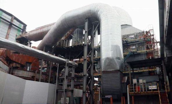 В Китае введён в коммерческую эксплуатацию первый в мире энергоблок на сверхкритическом диоксиде углерода