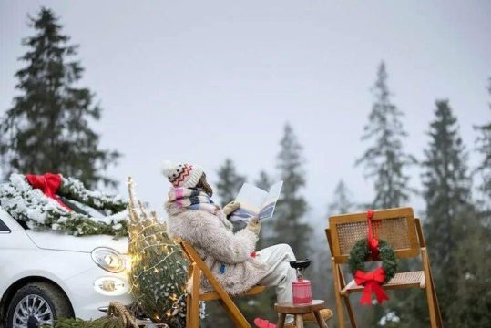 Гостиничный бизнес в России развивается недетскими темпами