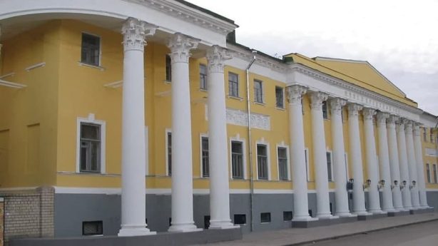 Музей краеведения проводит День дарителя