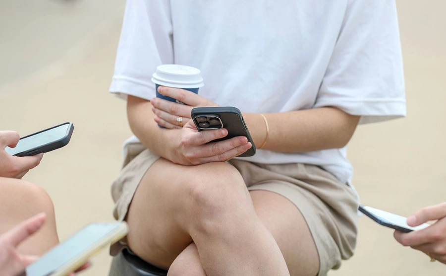 Подростки научились обходить запреты в соцсетях