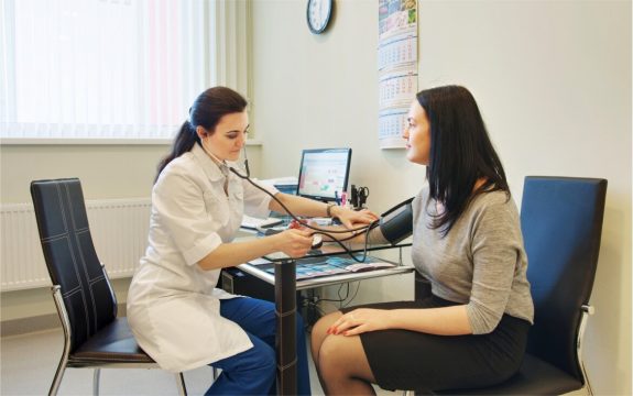 Россияне критикуют качество медицинского обслуживания в стране