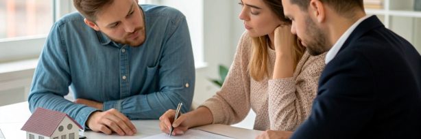 Как узнать о надежности сделки с недвижимостью