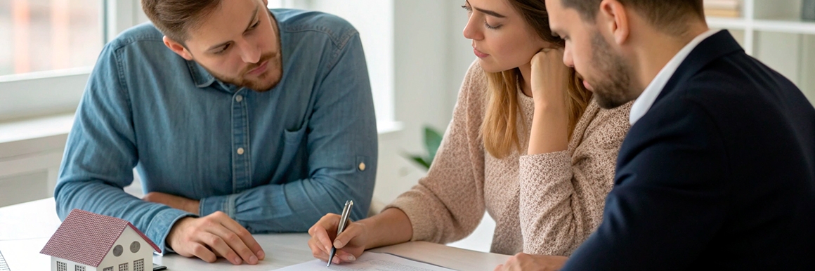 Как узнать о надежности сделки с недвижимостью