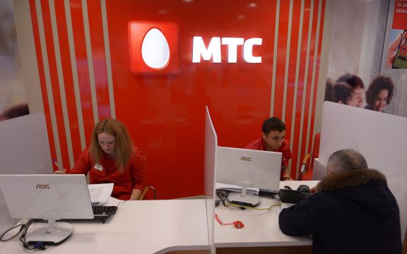 МТС перечислил в бюджет 664 млн рублей незаконно полученного дохода