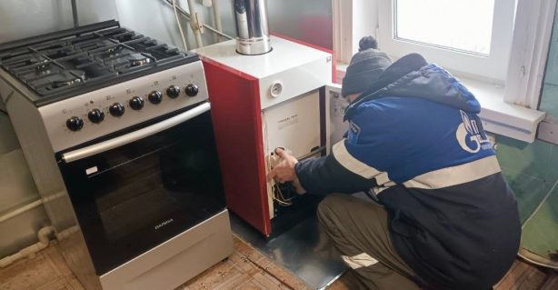 Россияне  получат право выбирать оператора-газовика