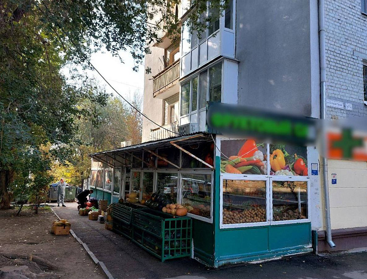 Самовольная пристройка к дому на Большой Горной будет демонтирована