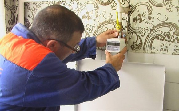 «Газпром межрегионгаз Саратов» было предупреждено о нарушении антимонопольного законодательства