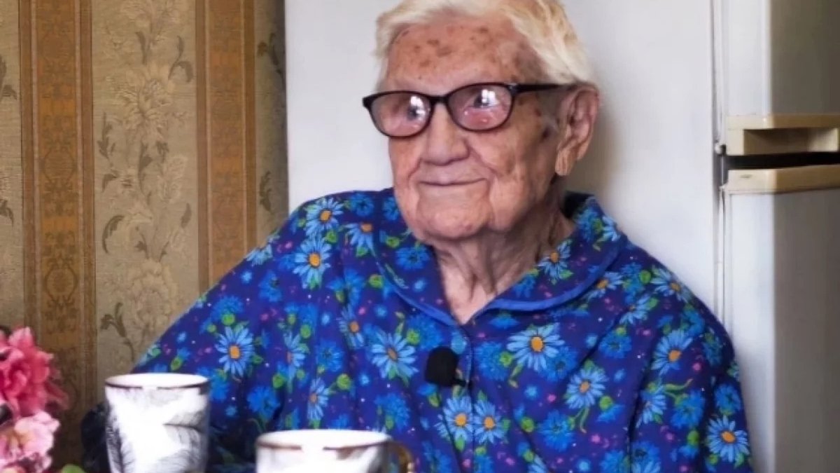 Умерла Клавдия Гадючкина