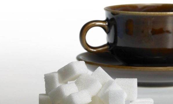 Россия – чемпион по поеданию сахара и соли