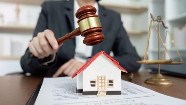 Бюджет почти не получает деньги от продажи конфиската