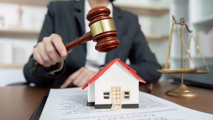 Бюджет почти не получает деньги от продажи конфиската