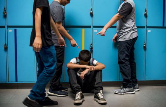 В Госдуме предложили ввести крупные штрафы за буллинг