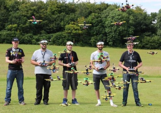 В Калуге стартовал финал турнира  «Новая высота»