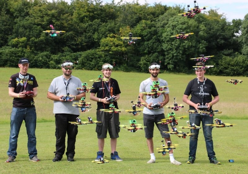 В Калуге стартовал финал турнира  «Новая высота»