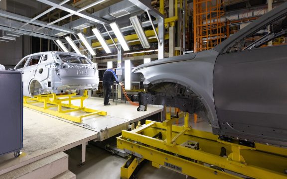 Российский автопром показал плохие годовые  результаты