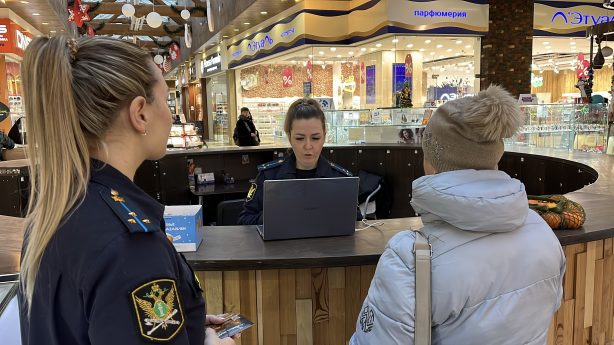 «В Новый год без долгов»: саратовцы проверили себя на наличие задолженностей