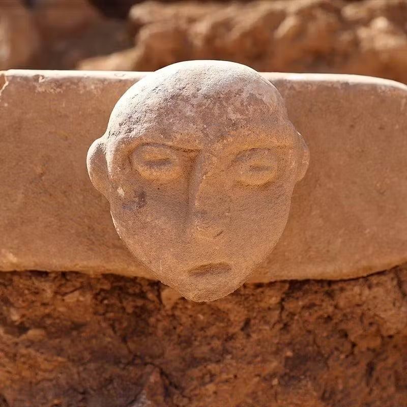 Турция переписывает и удлиняет историю цивилизации