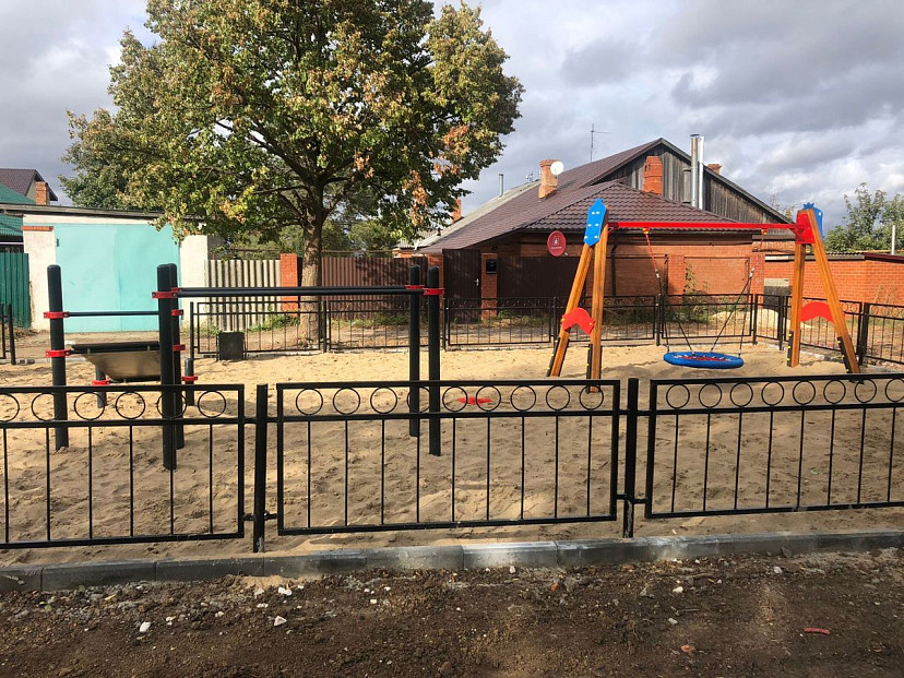 Лучшие ТОСы области получат премии по несколько сот тысяч рублей