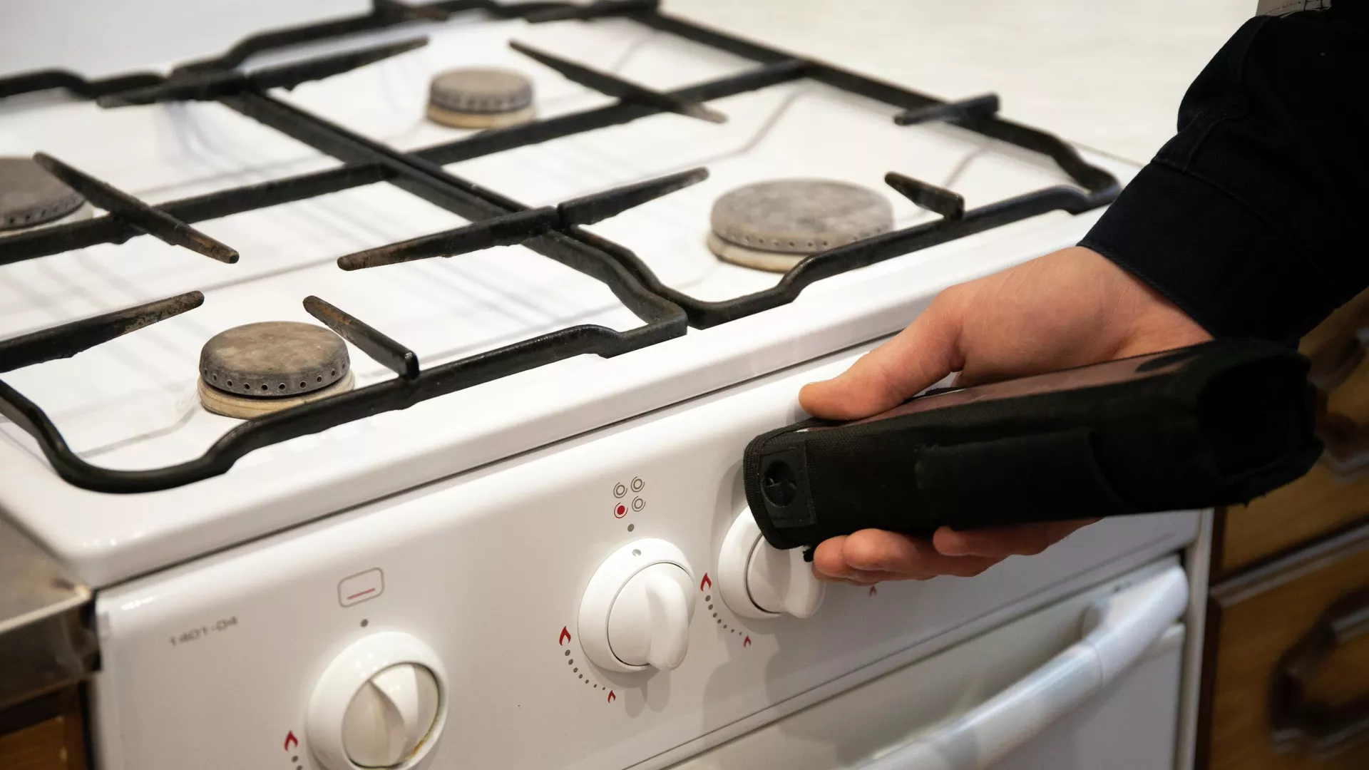 Работники газовой службы смогут беспрепятственно приходить домой к гражданам