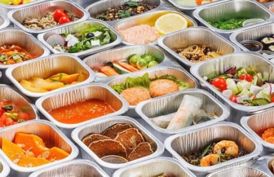 Готовая еда становится повседневностью в России