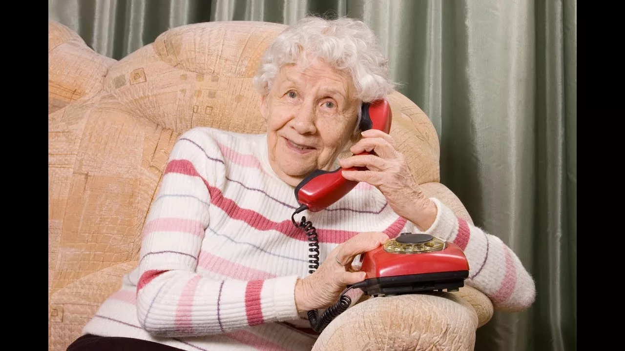 Как узнать о мерах социальной поддержки не выходя из дома