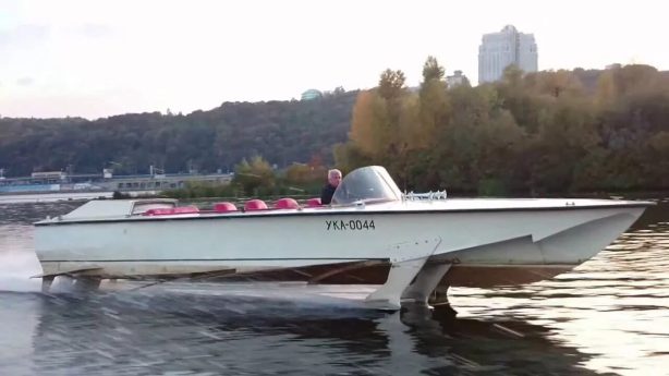 Маломерным судам закрывают навигацию на Волге