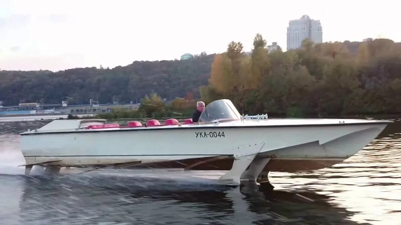 Маломерным судам закрывают навигацию на Волге